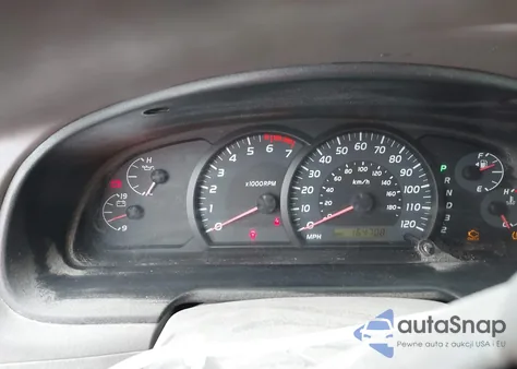 2005 Toyota Tundra Sr5 V8 z USA, uszkodzony, nr VIN 5TBET34165S490412